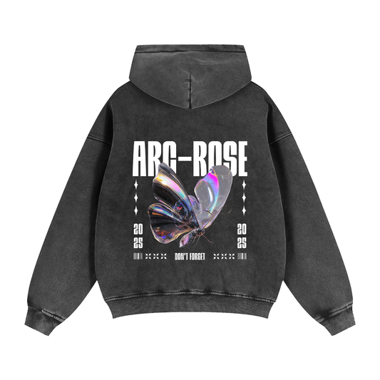 ButterFLY Hoodie