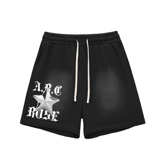 Star-Dust Shorts