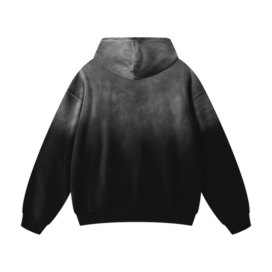 Star-Dust Oversized Hoodie